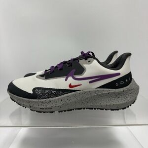 Brand New Nike Air Zoom Pegasus 39 Shield Purple DO7626-003 Women's Size 7.5